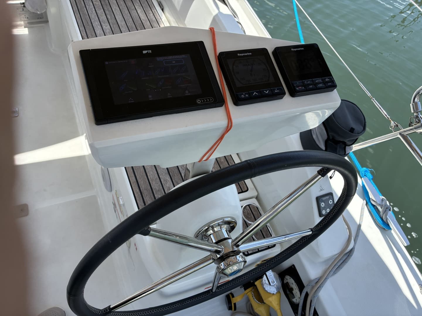 2024 Beneteau Oceanis 30.1