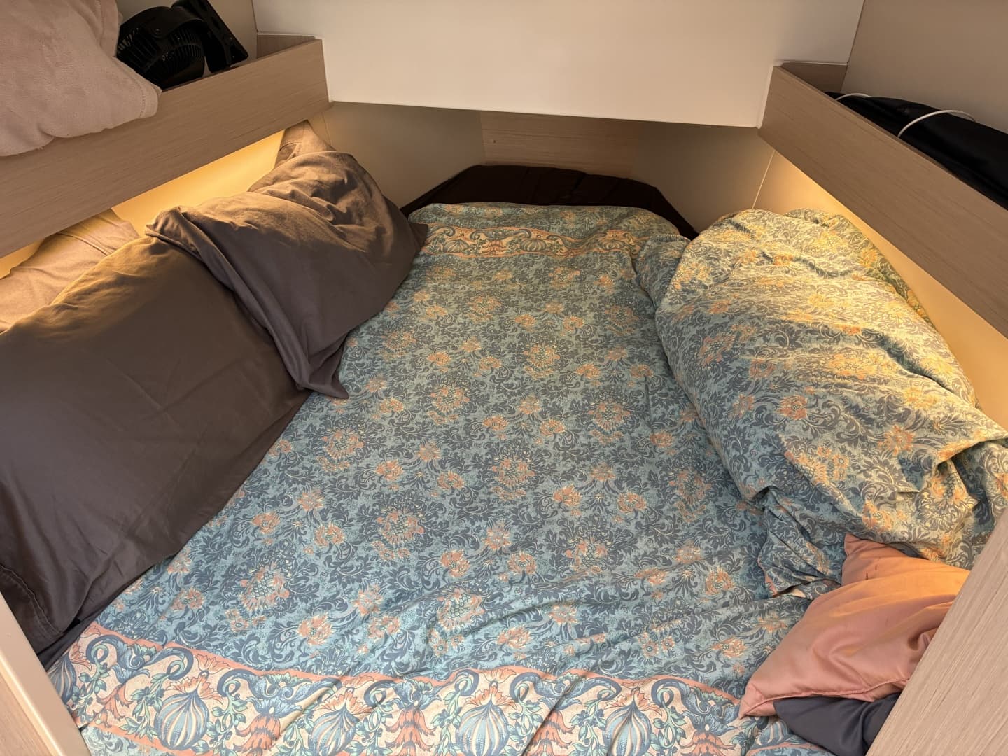 2024 Beneteau Oceanis 30.1