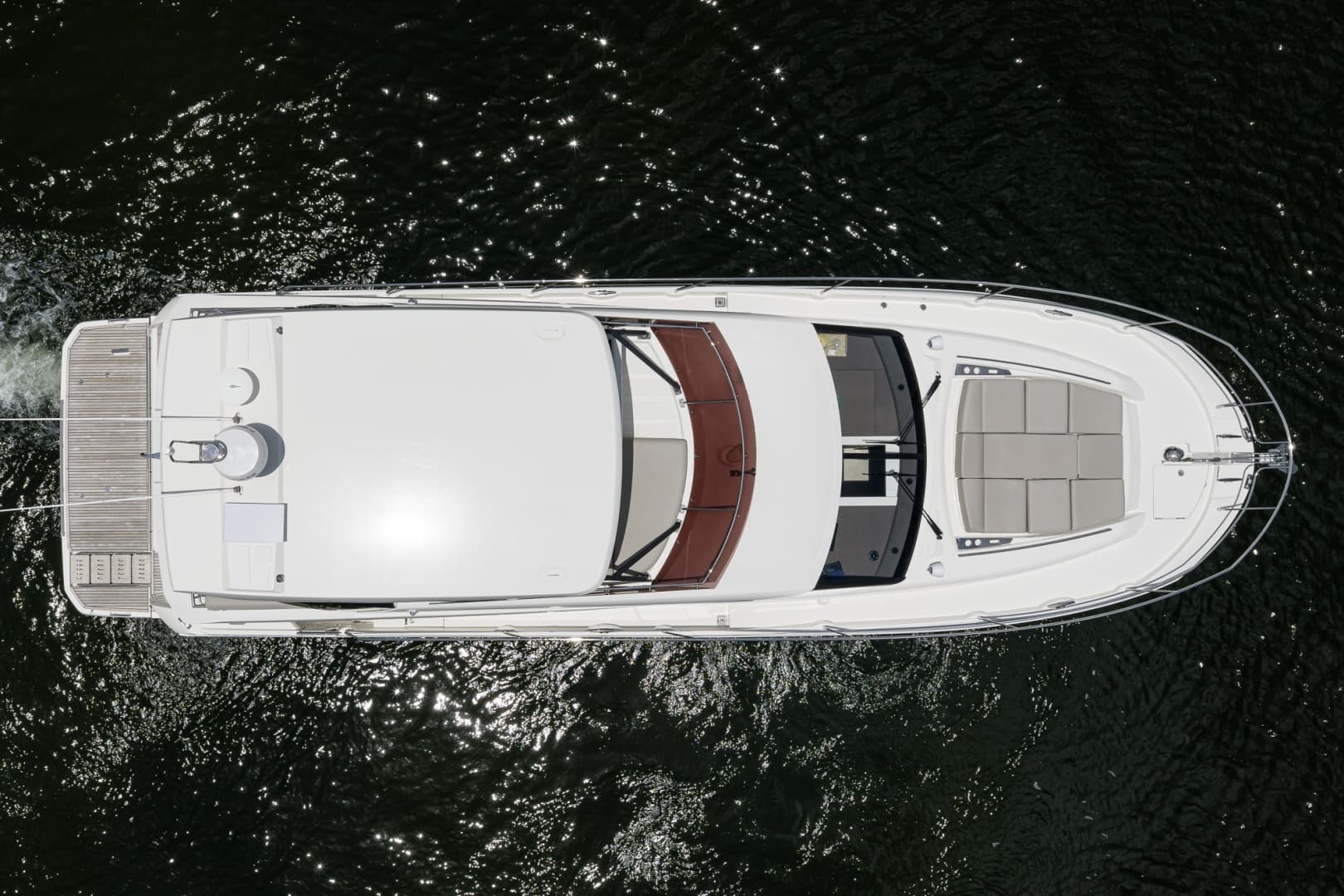 2021 Prestige 520