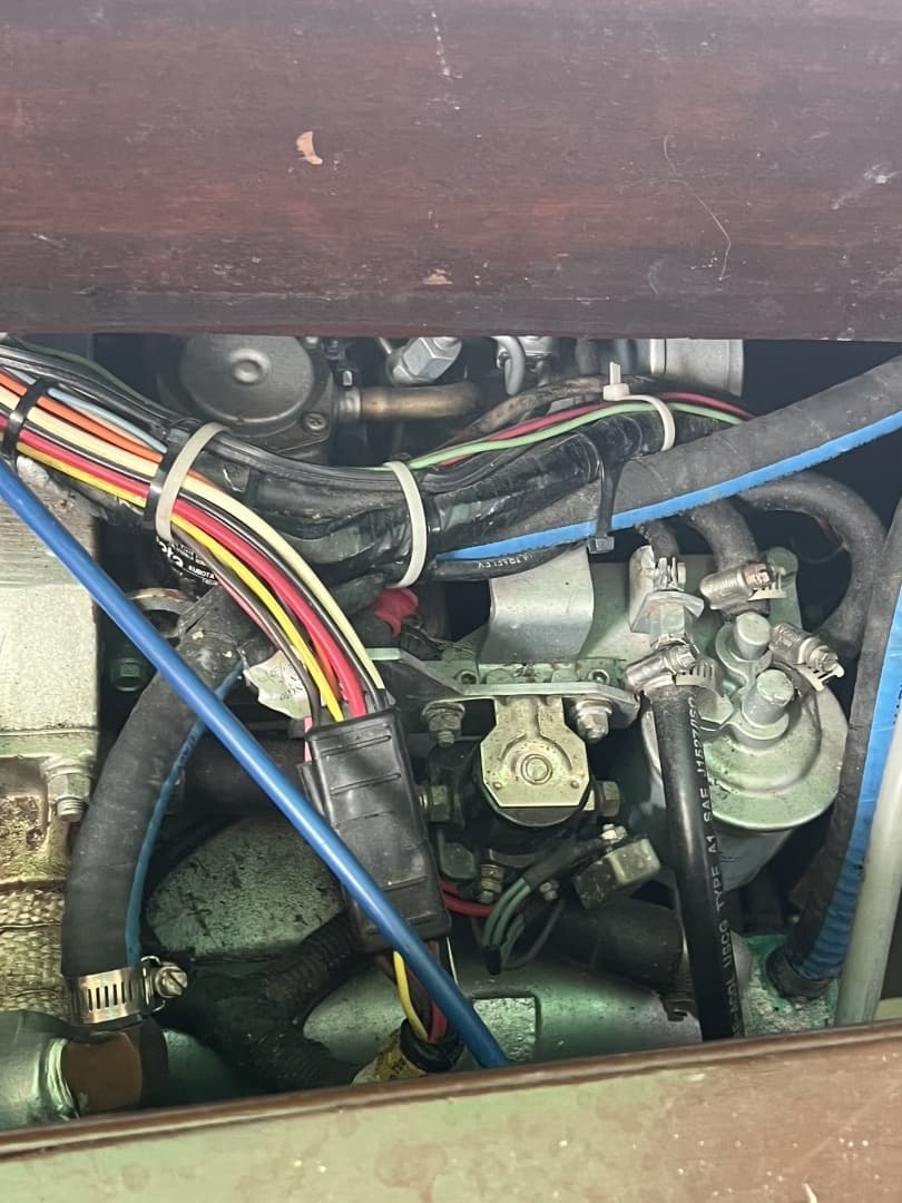 1968 CAL 34