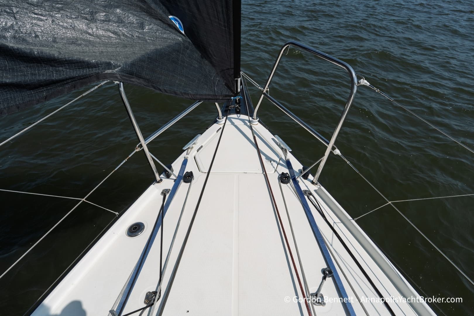2020 Jeanneau Sun Fast 3300