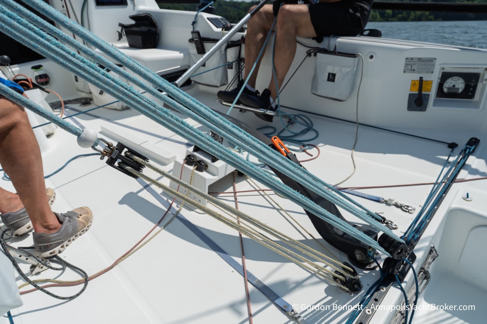 2020 Jeanneau Sun Fast 3300