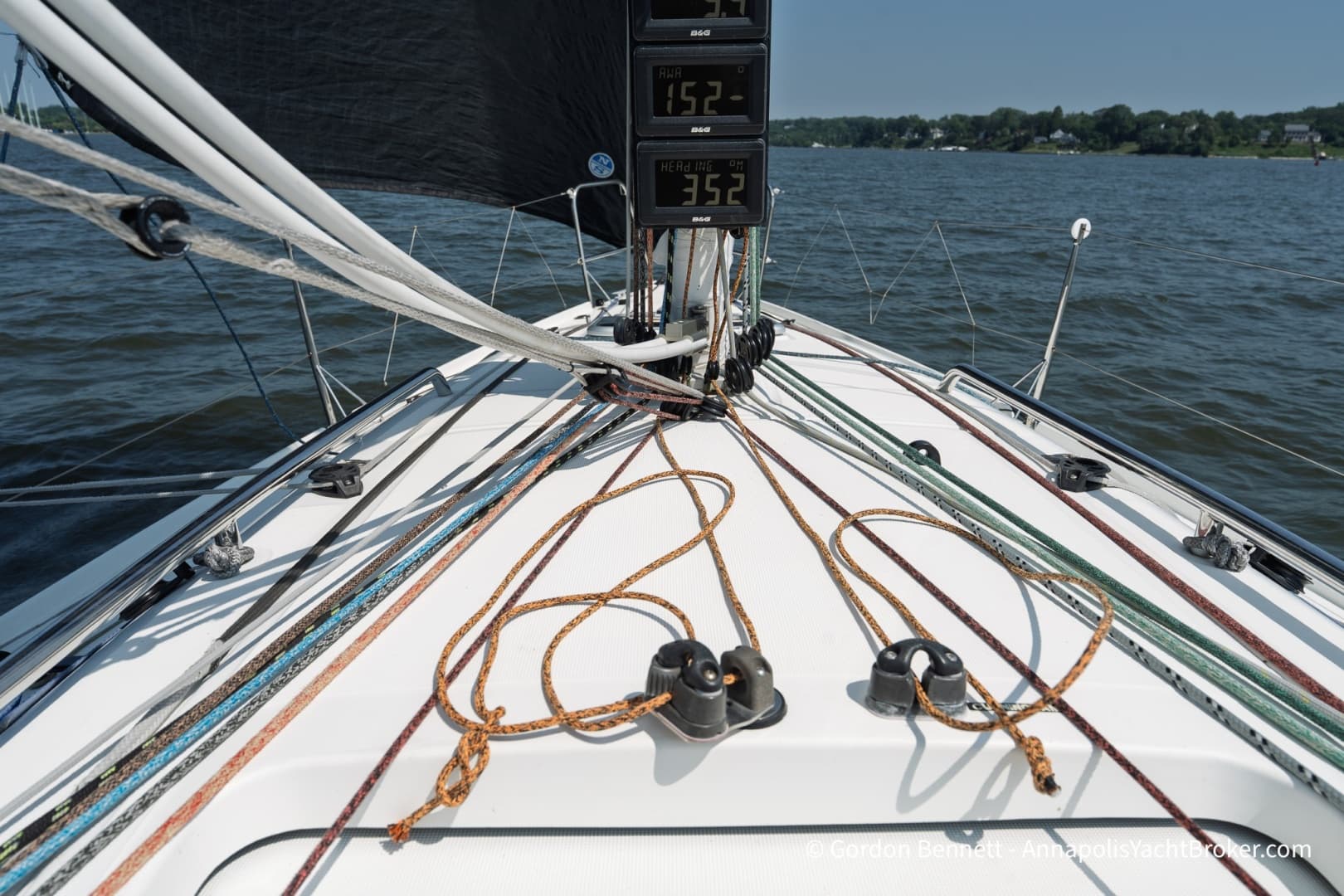 2020 Jeanneau Sun Fast 3300