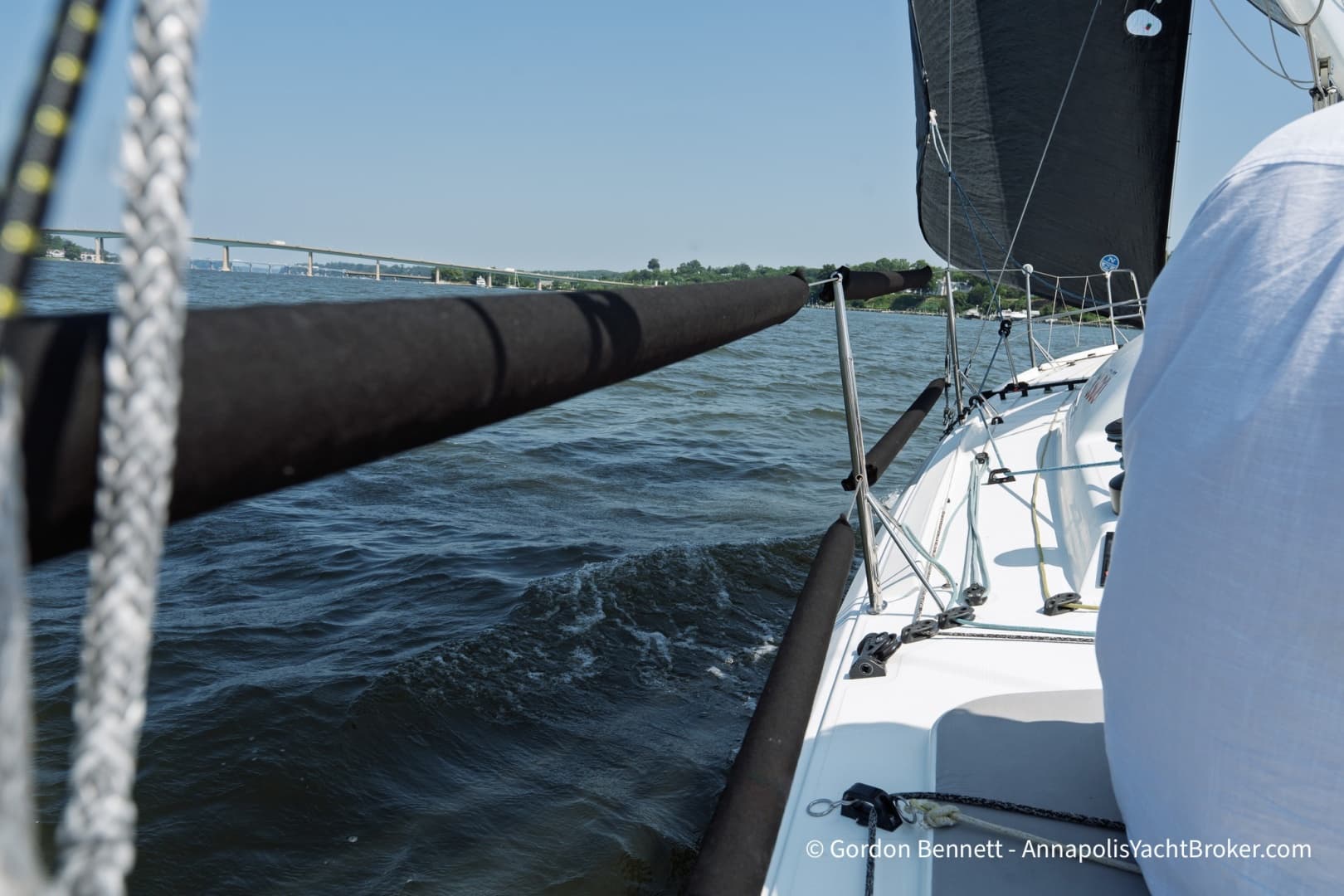 2020 Jeanneau Sun Fast 3300