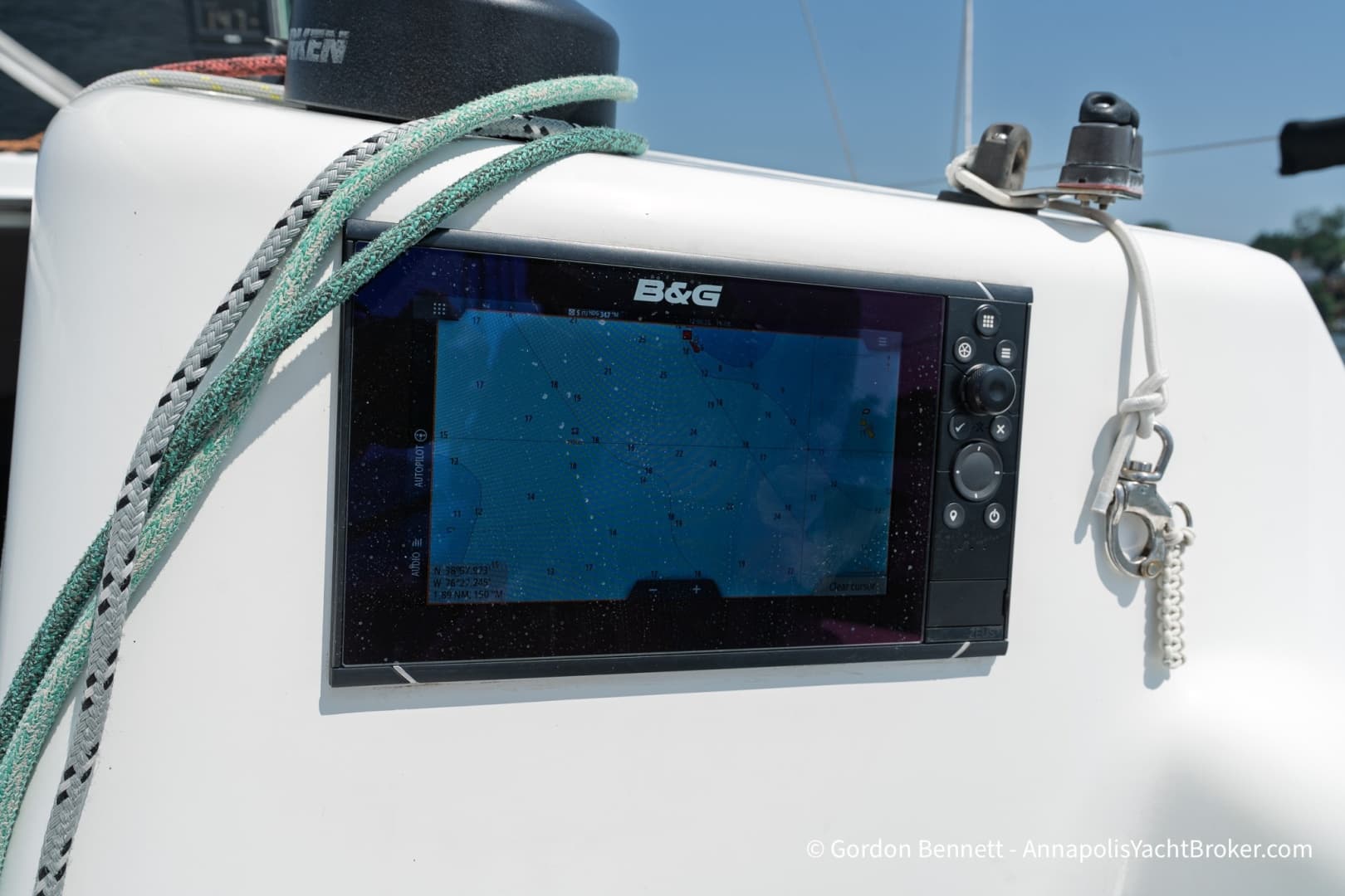 2020 Jeanneau Sun Fast 3300
