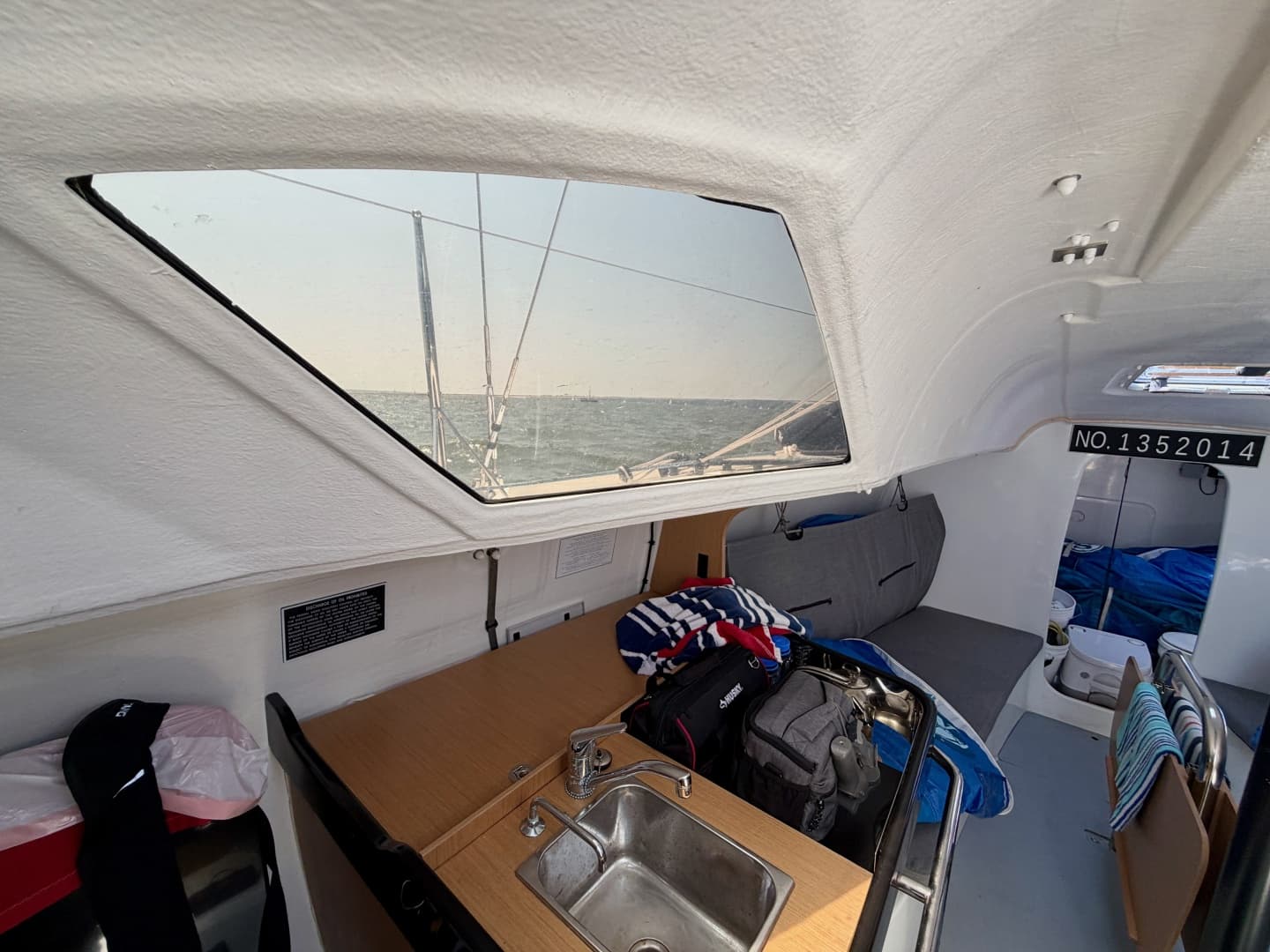 2020 Jeanneau Sun Fast 3300