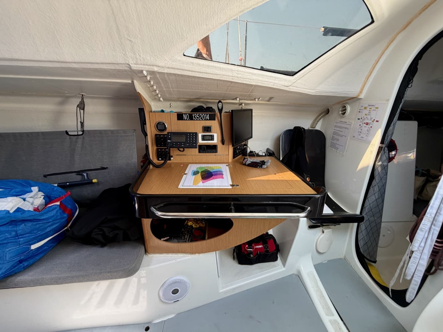 2020 Jeanneau Sun Fast 3300