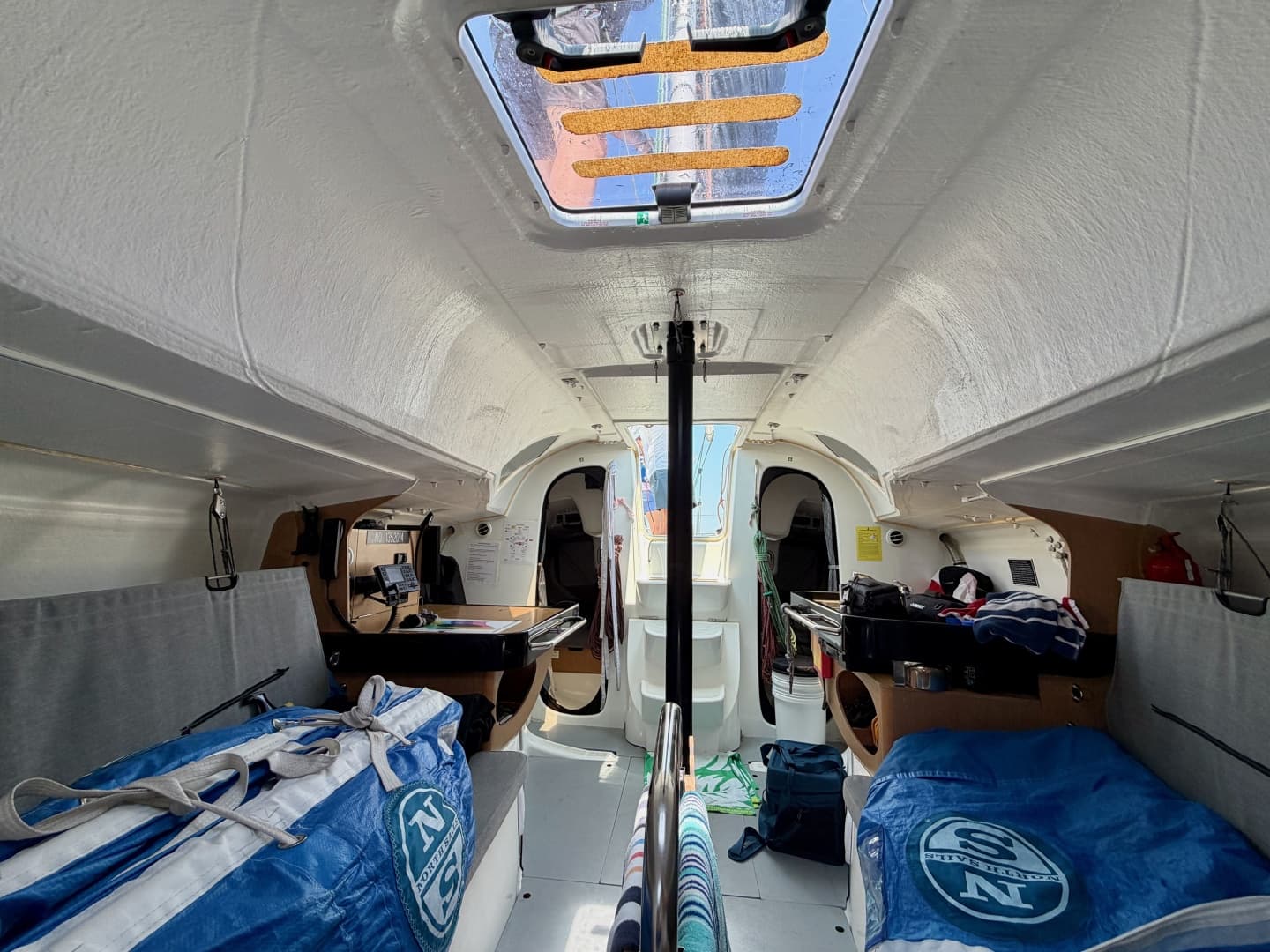 2020 Jeanneau Sun Fast 3300