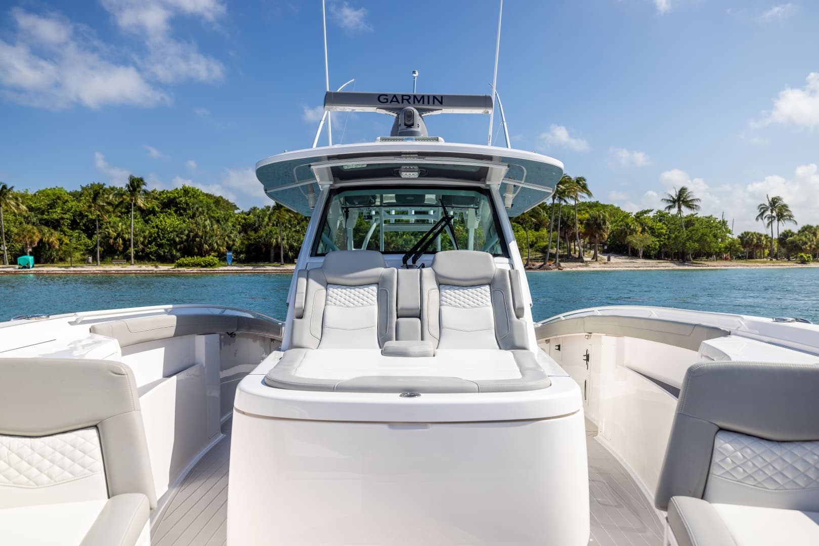 2024 Scout 400 LXF