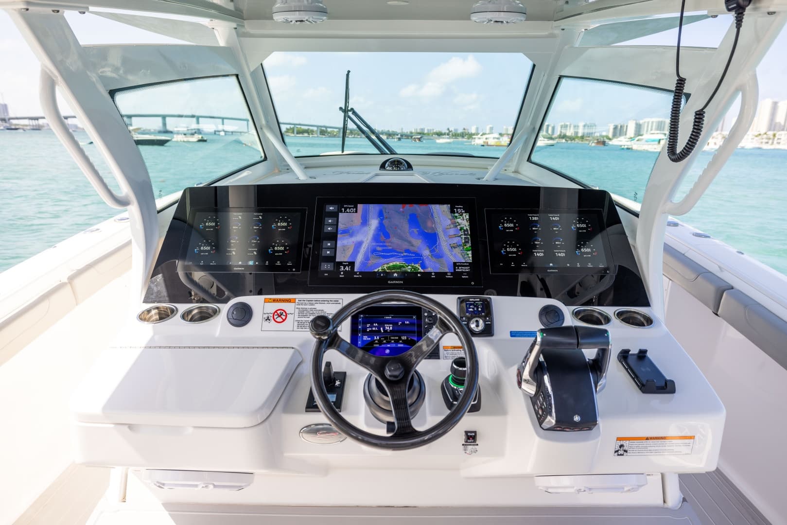 2024 Scout 400 LXF
