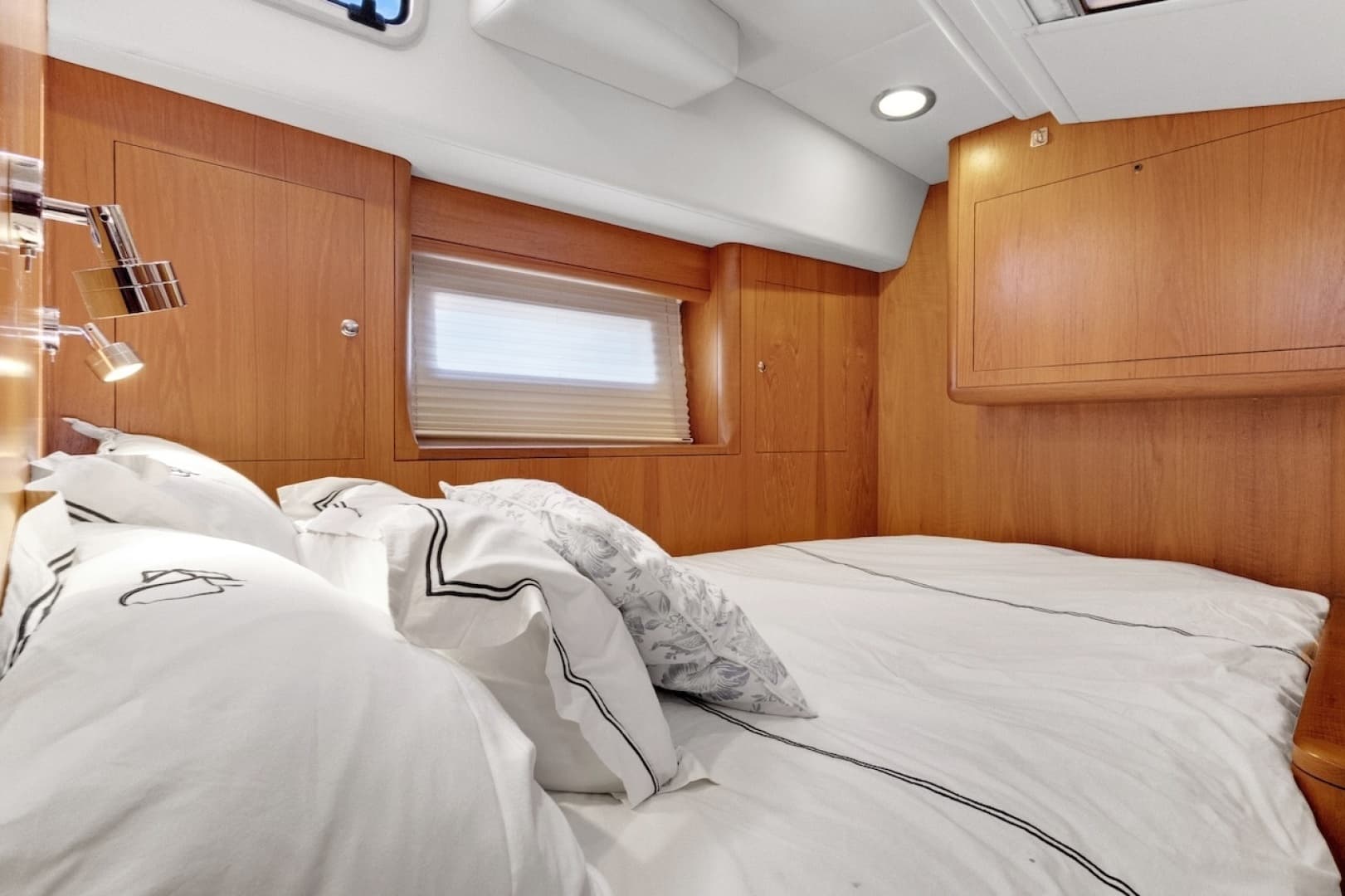 2011 Southerly 57 RS