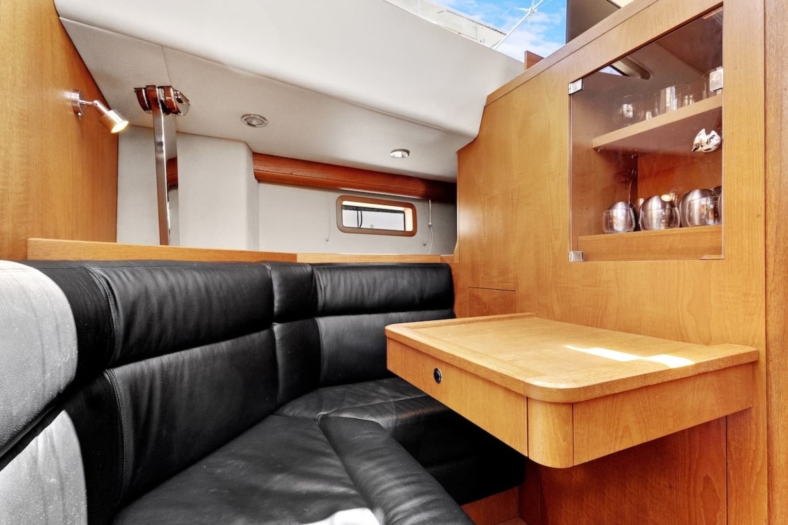 2011 Southerly 57 RS