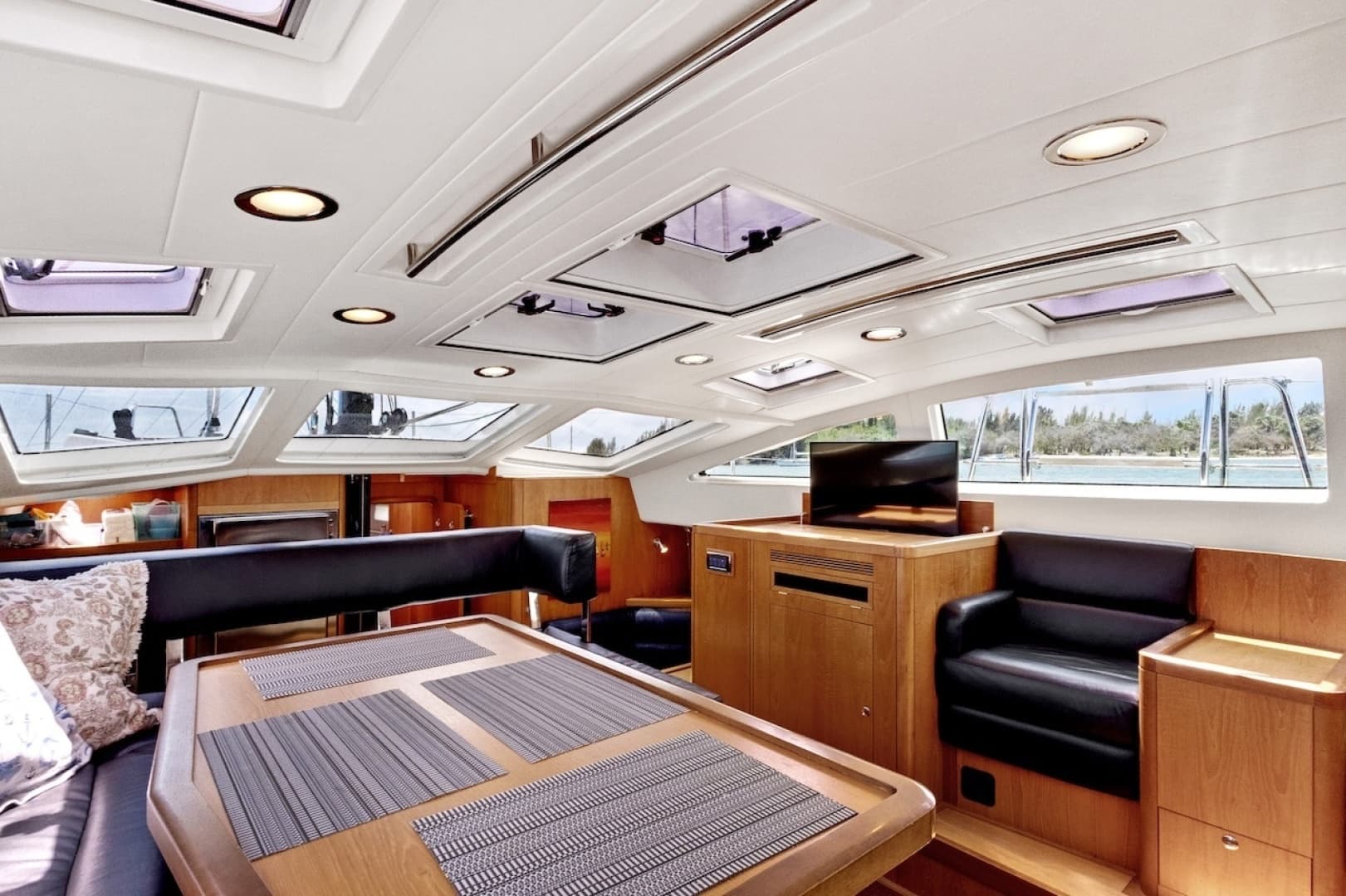 2011 Southerly 57 RS