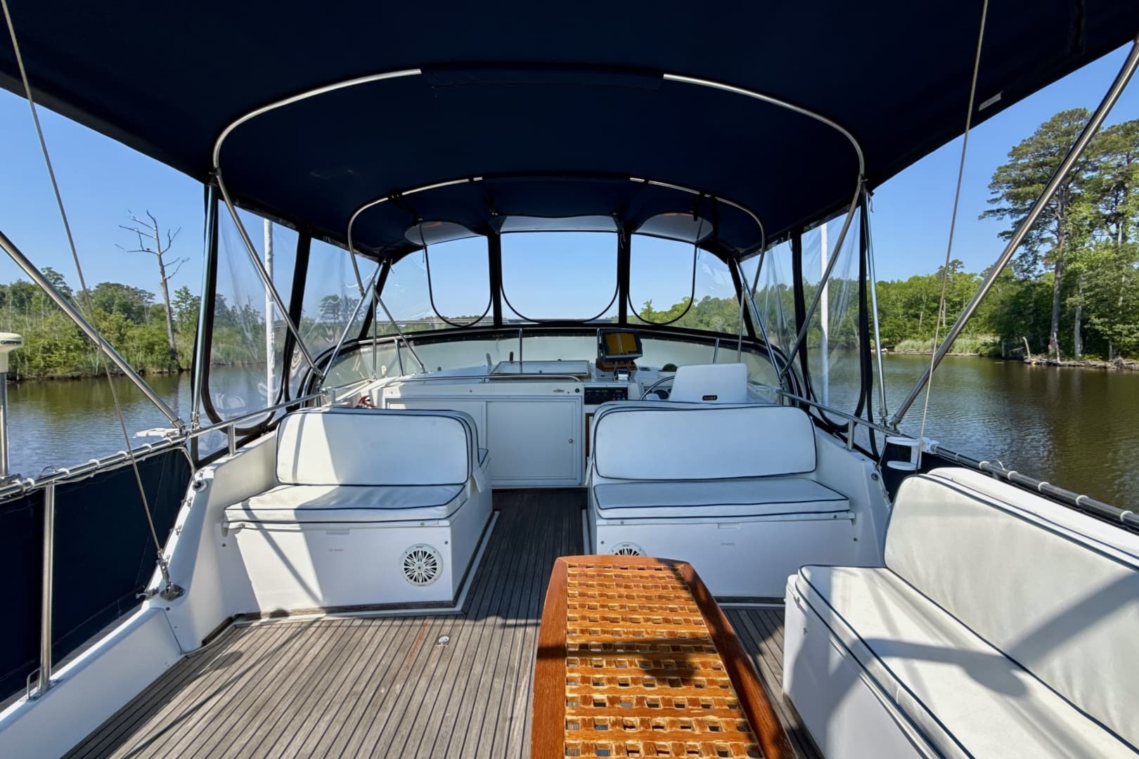 Flybridge
