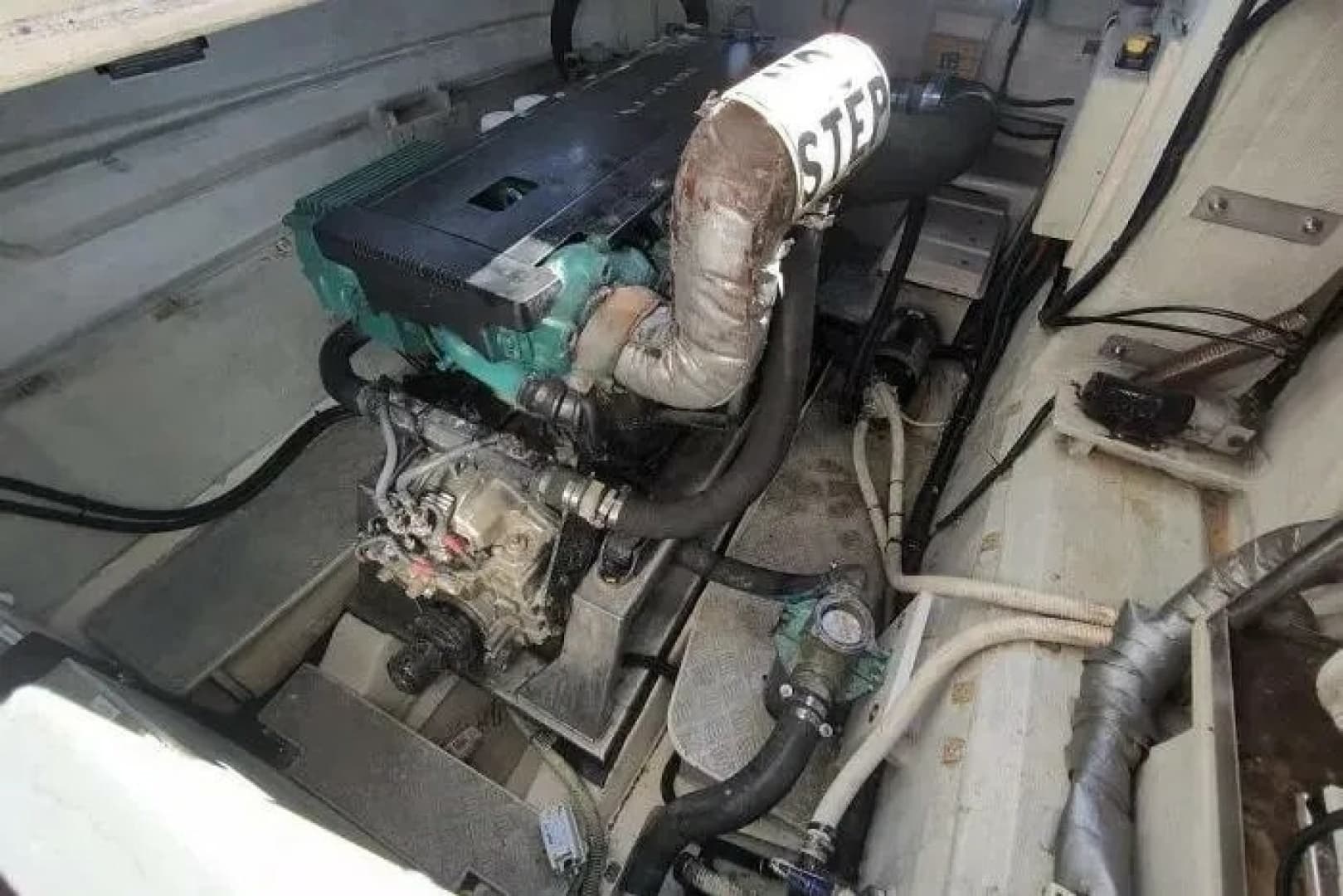 2014 Aquila 48