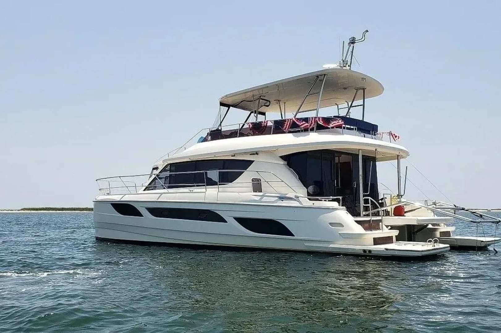 2014 Aquila 48
