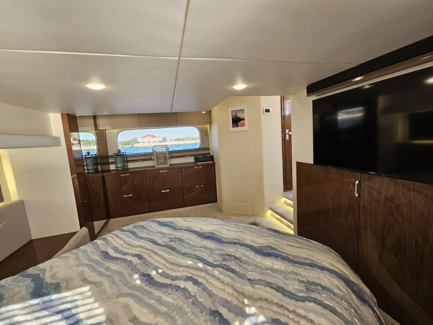 2019 Sea Ray 520 Sundancer