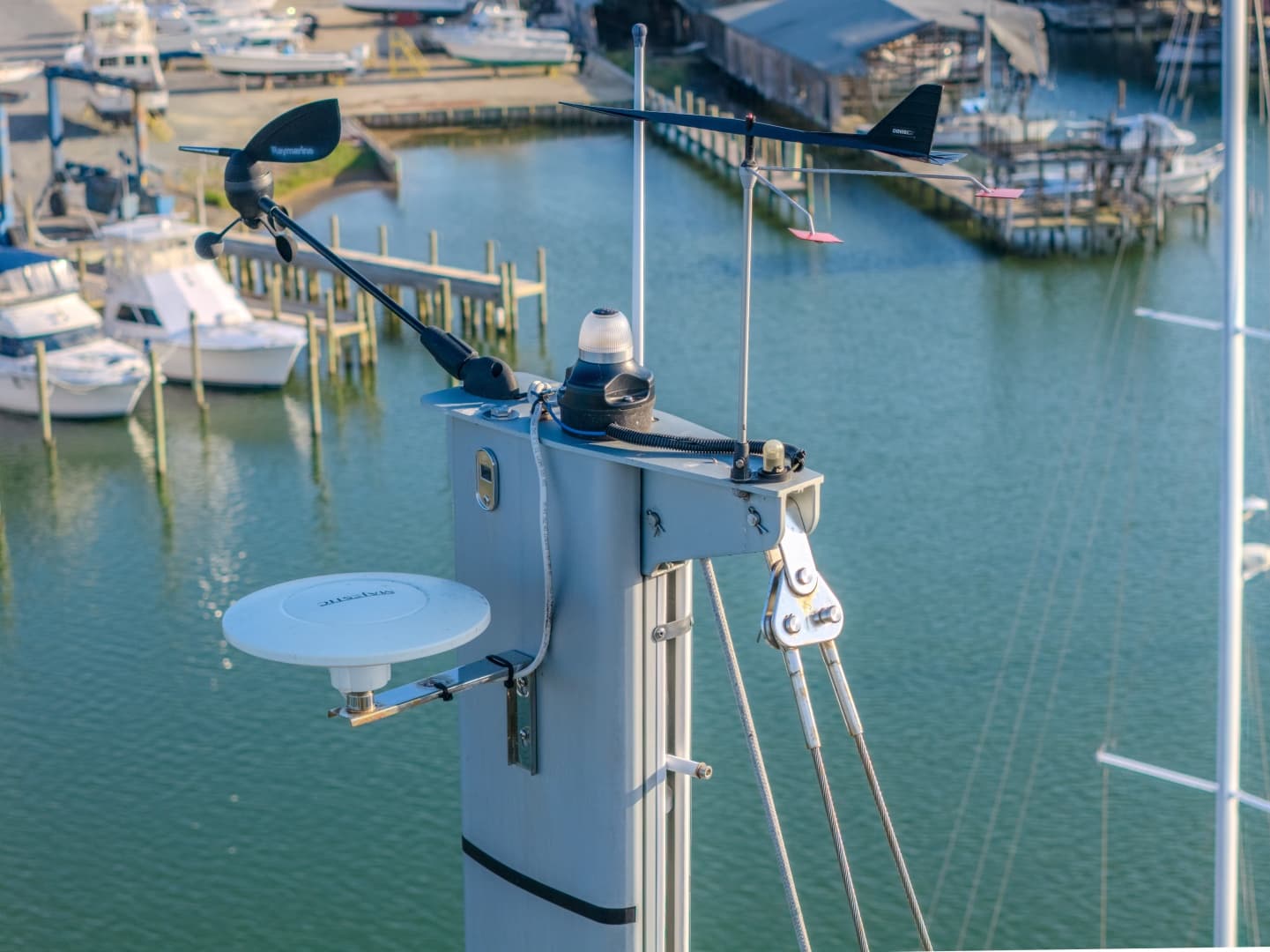 2019 Jeanneau Sun Odyssey 490