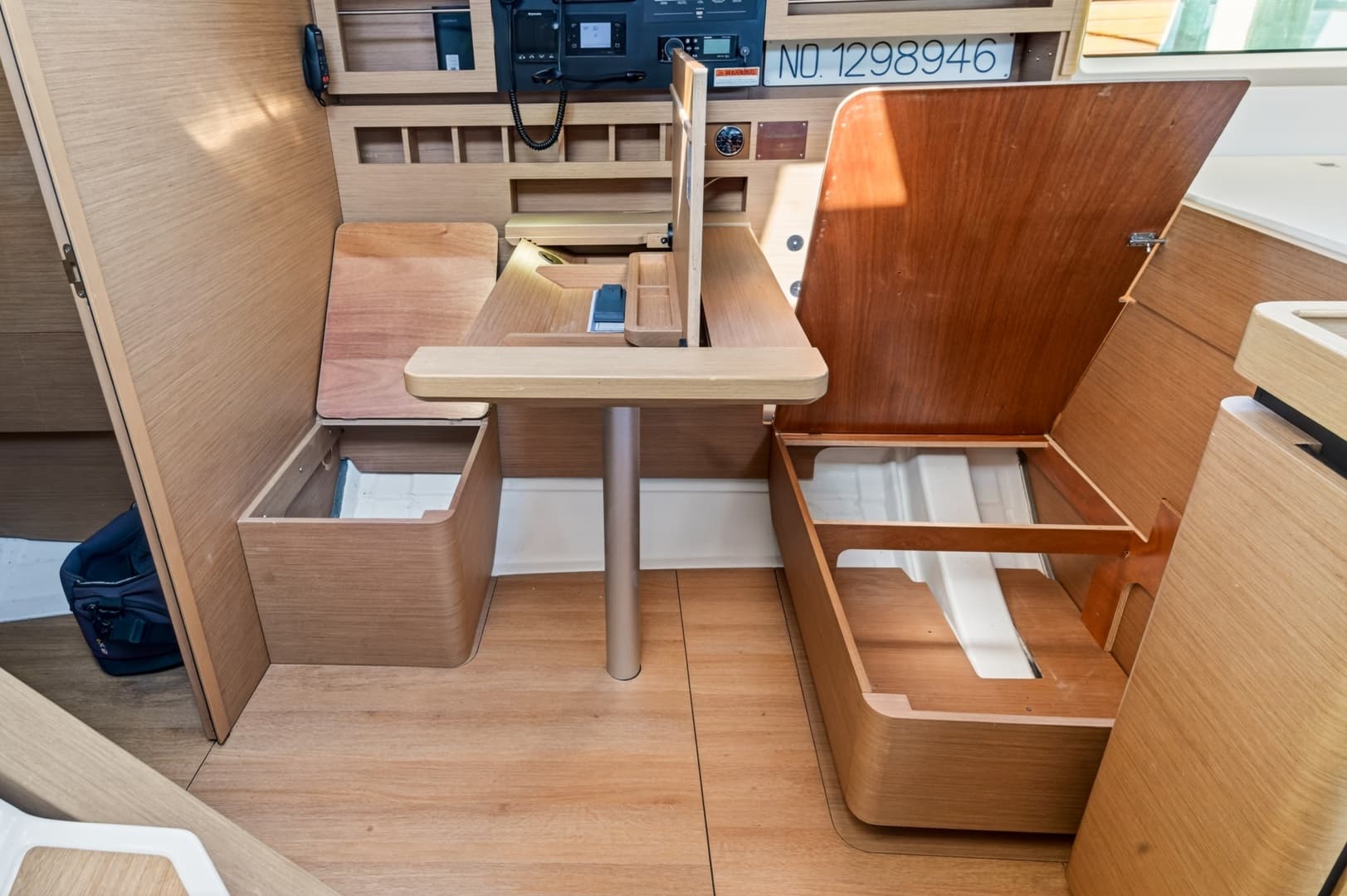 2019 Jeanneau Sun Odyssey 490