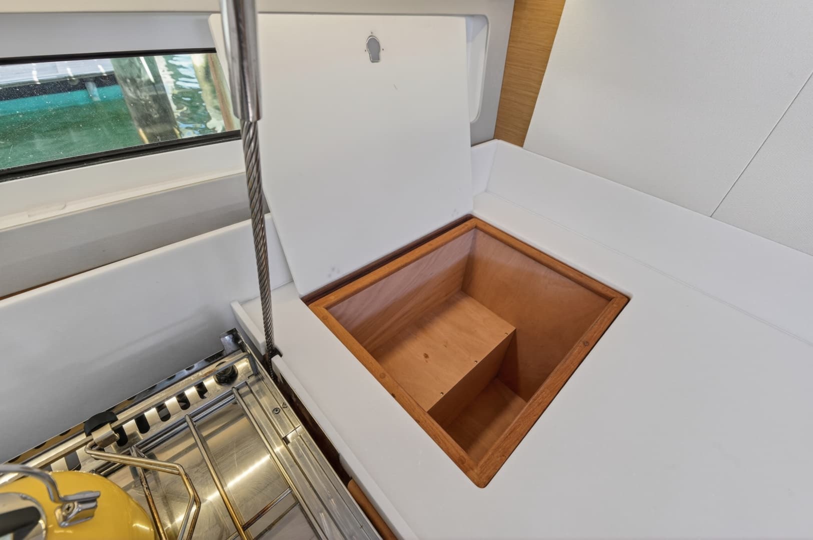 2019 Jeanneau Sun Odyssey 490