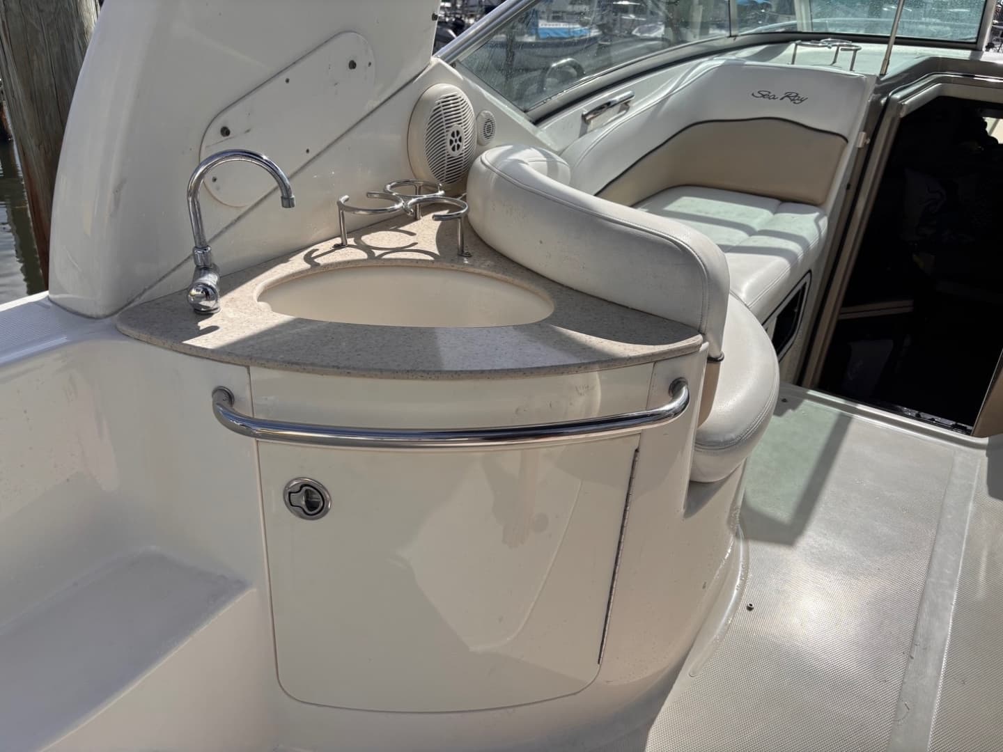 2025 Sea Ray 