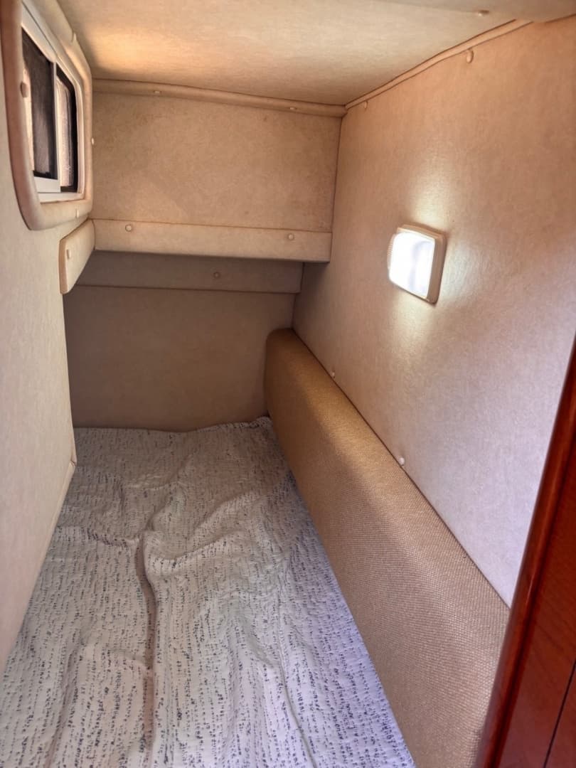 2008 Sea Ray Sundancer
