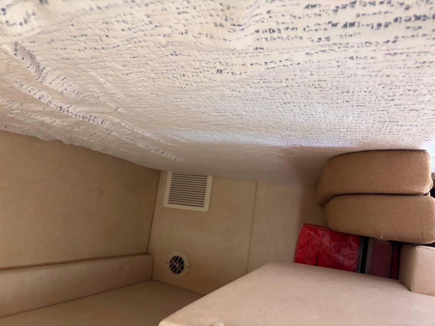 2008 Sea Ray Sundancer