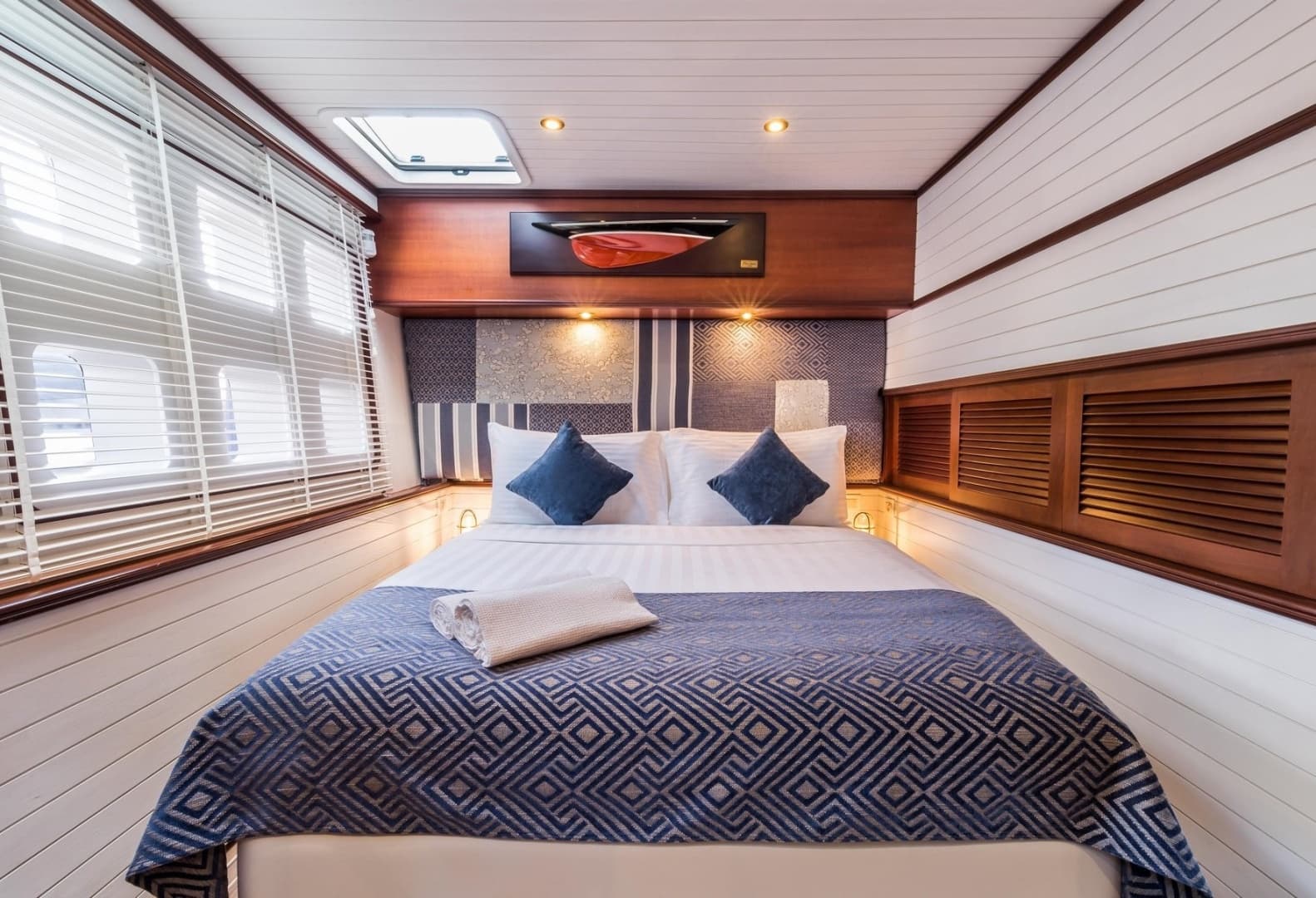 2009 Sunreef 70