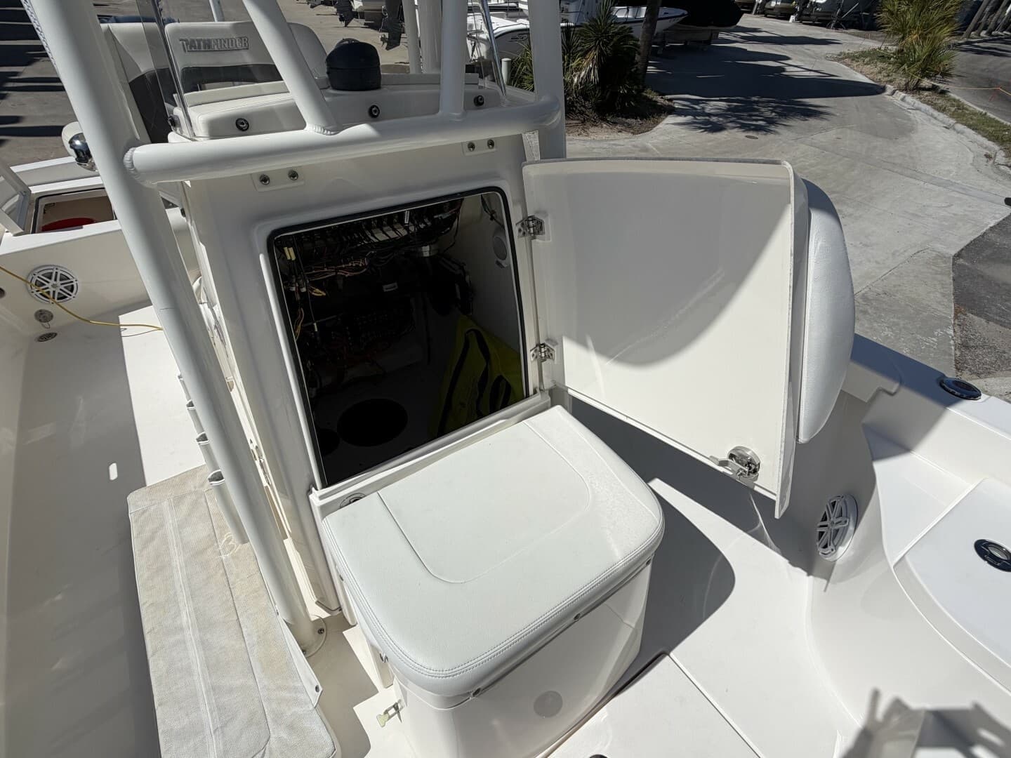 2022 Pathfinder 2600 HPS