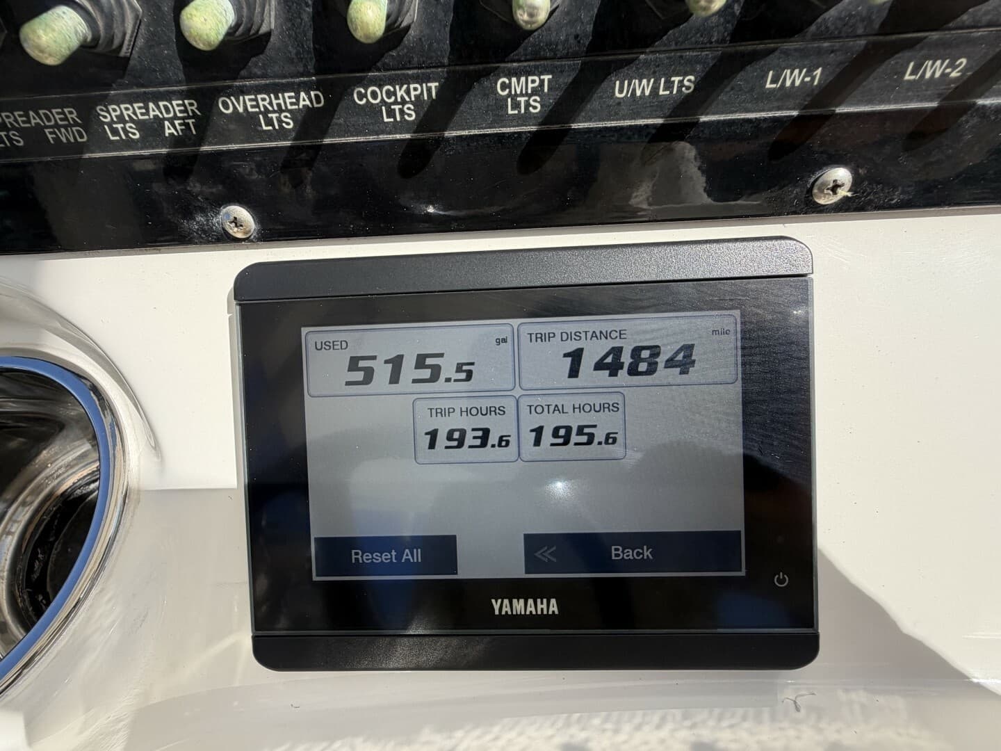 2022 Pathfinder 2600 HPS