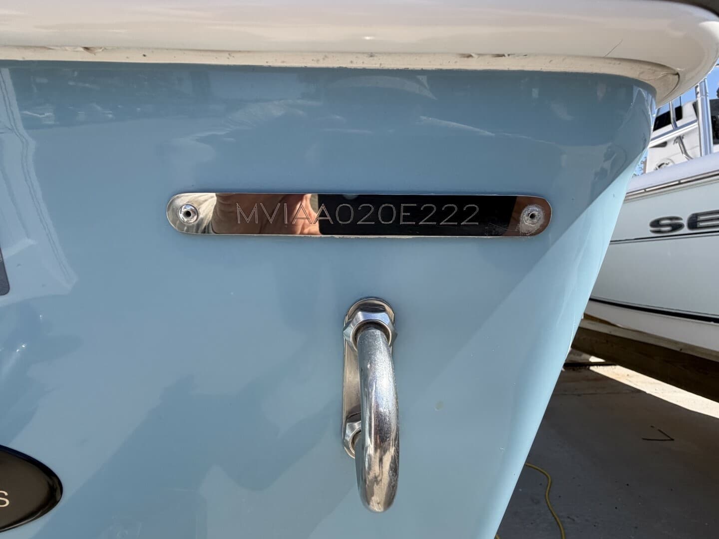 2022 Pathfinder 2600 HPS