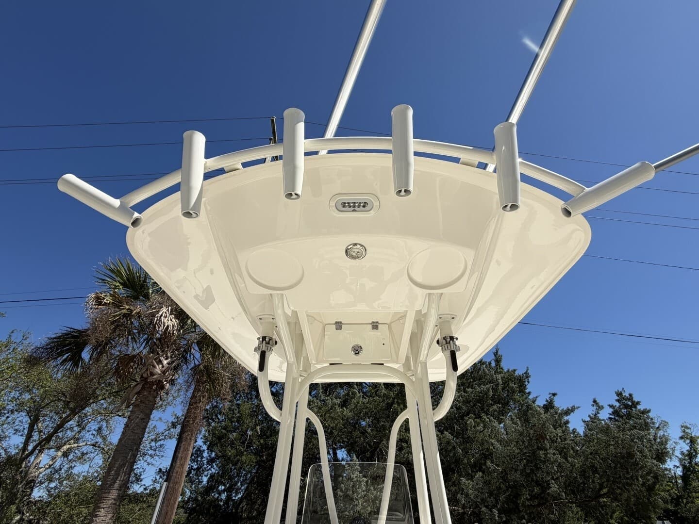 2022 Pathfinder 2600 HPS