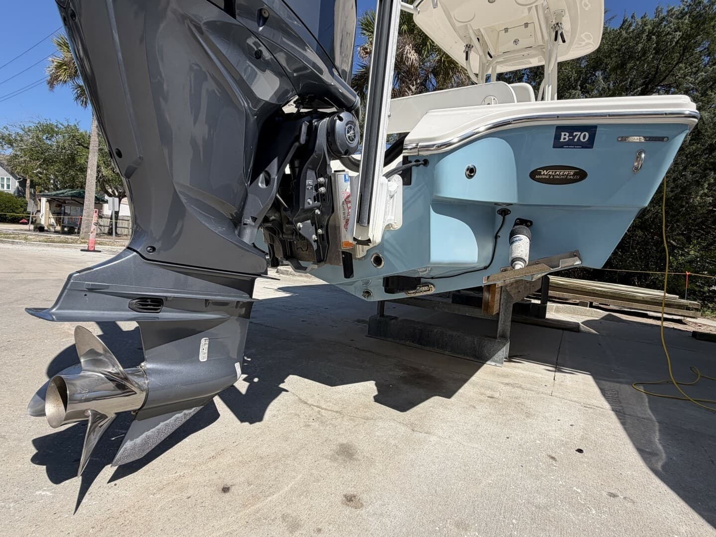 2022 Pathfinder 2600 HPS