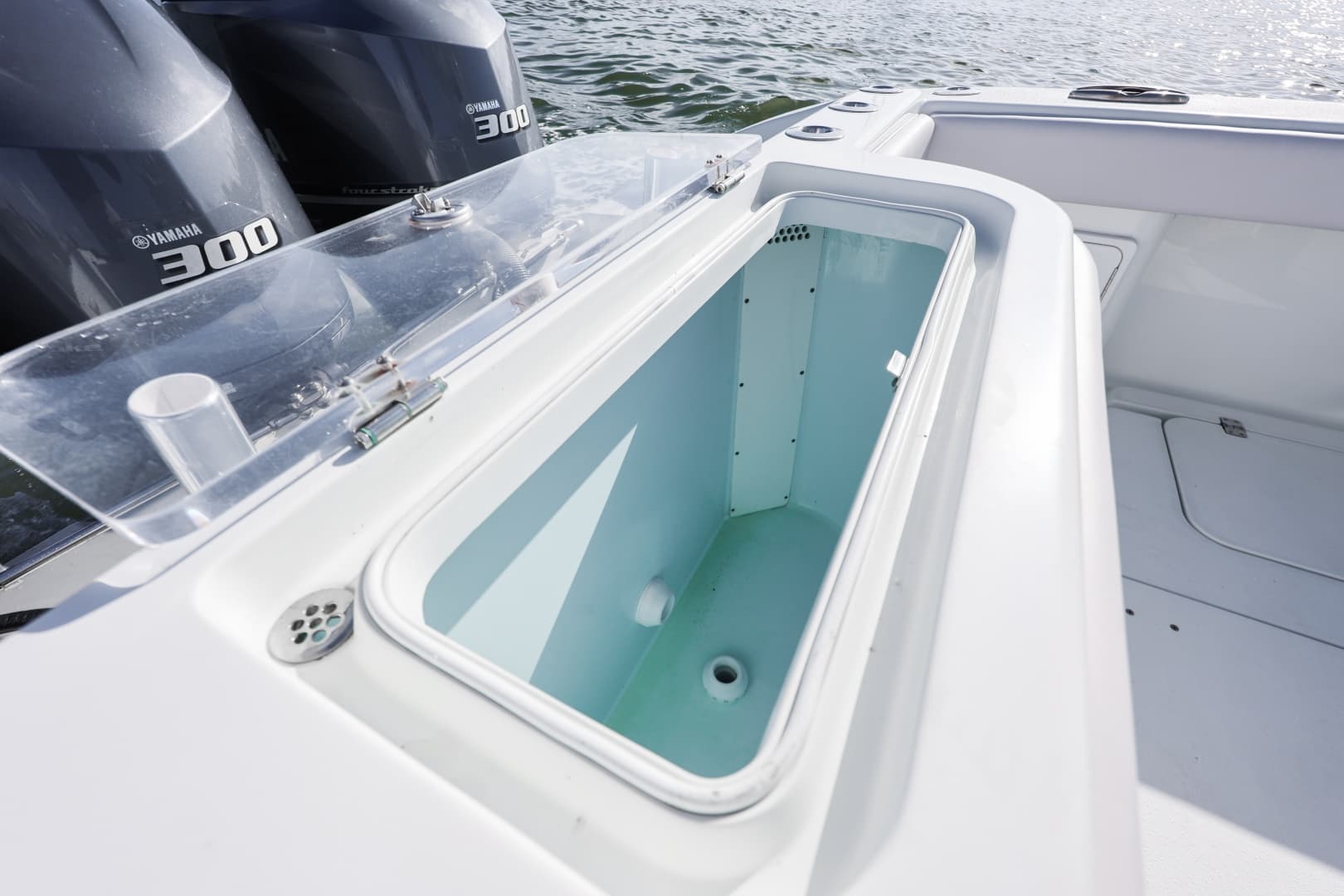 2018 Yellowfin 36