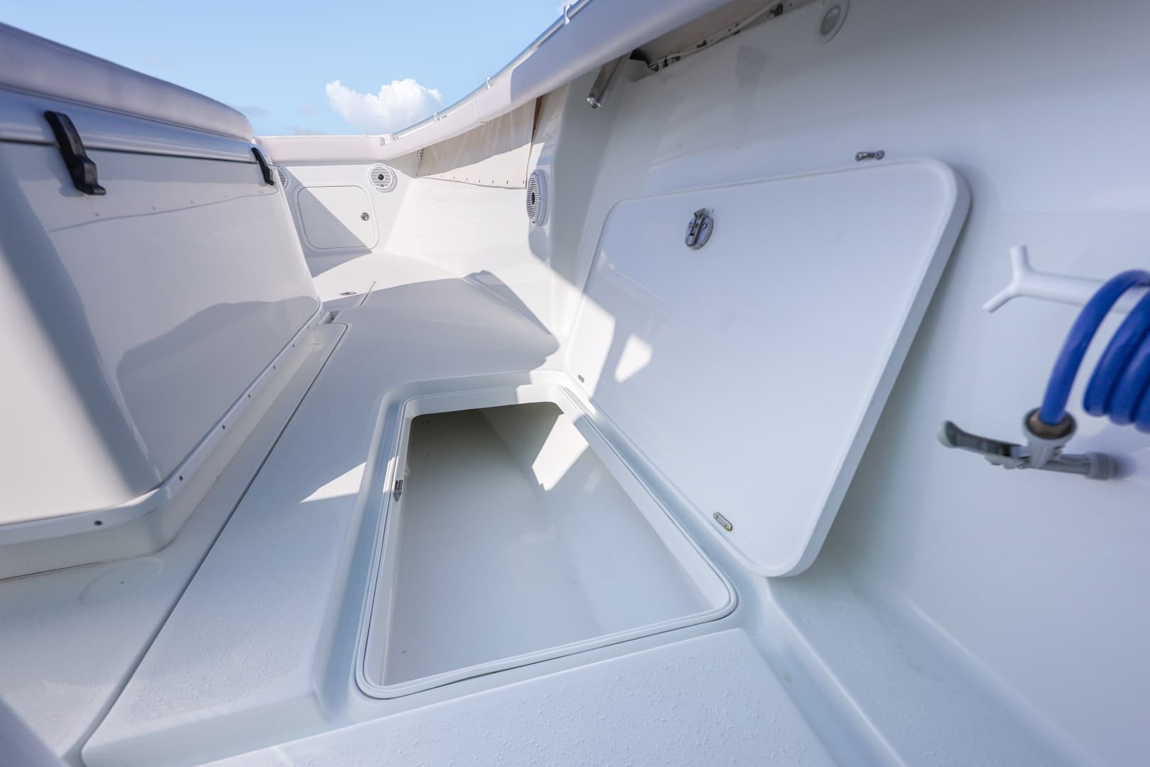 2018 Yellowfin 36