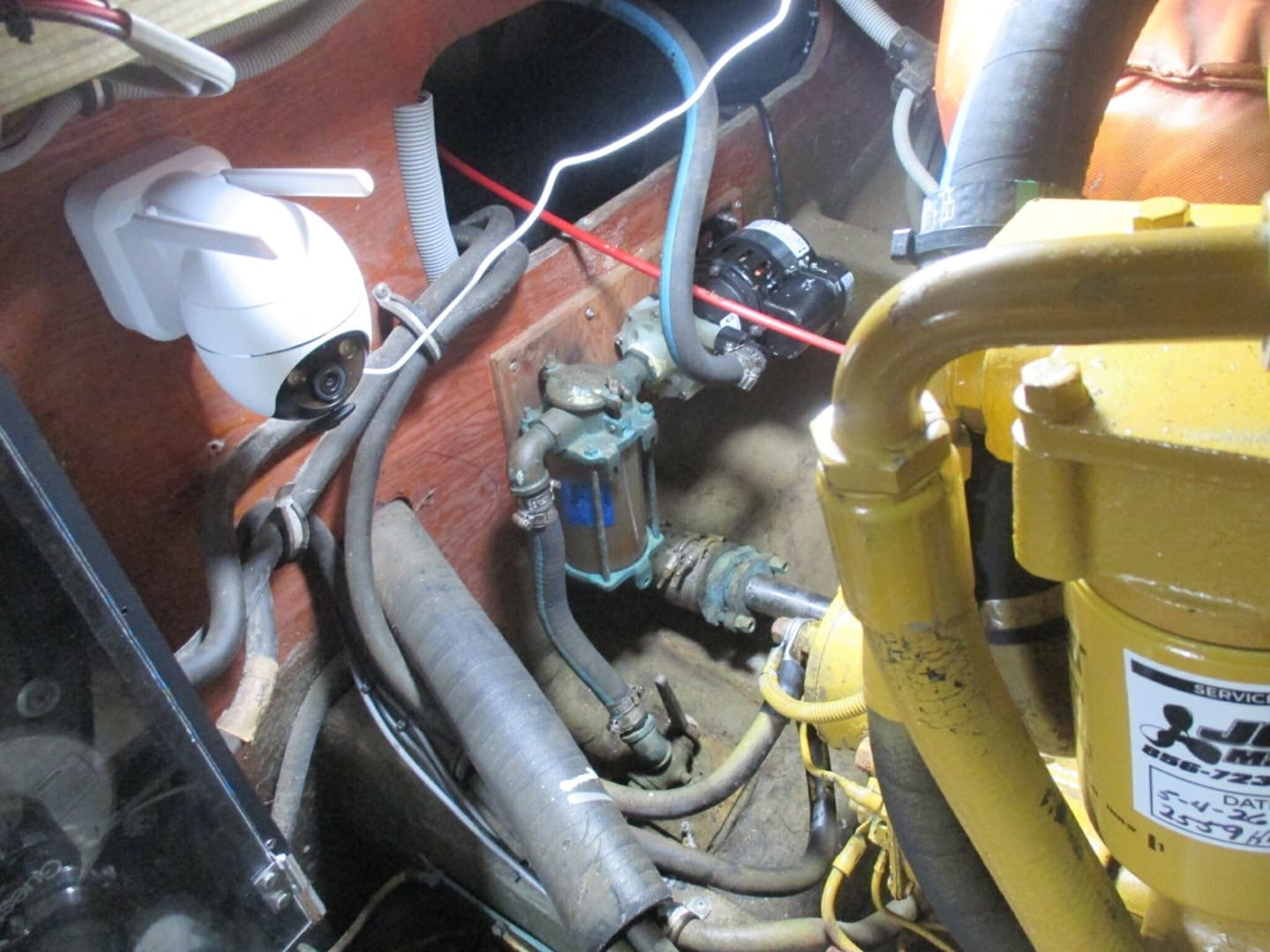 1984 Bertram 35 Convertable