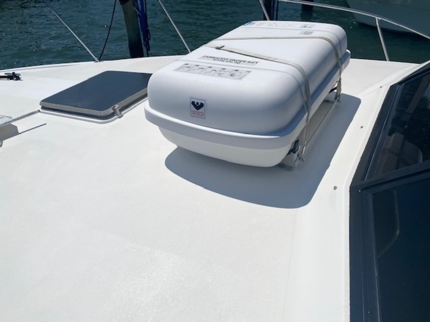 1984 Bertram 35 Convertable