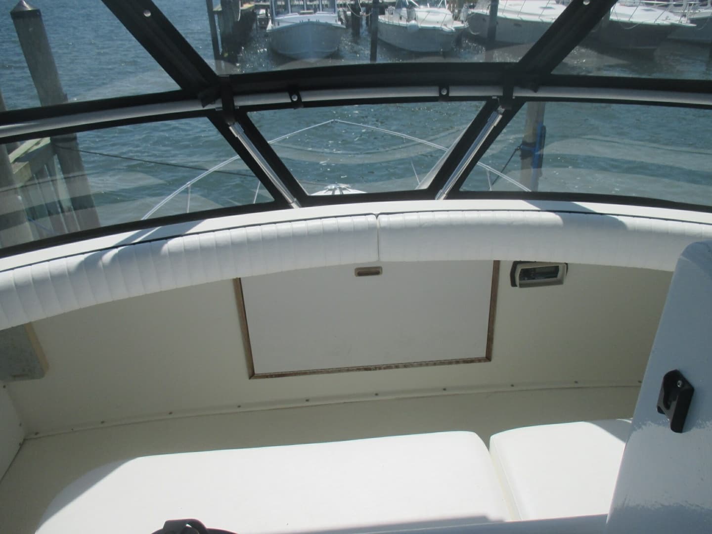 1984 Bertram 35 Convertable