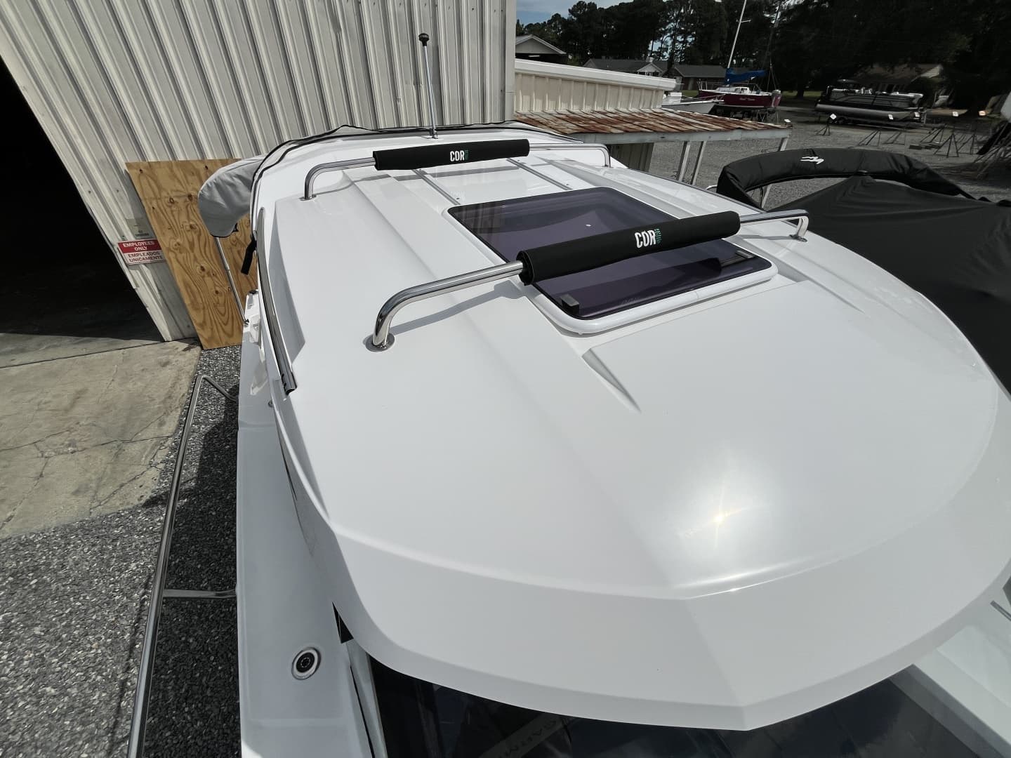 2022 Jeanneau NC 795 Series 2