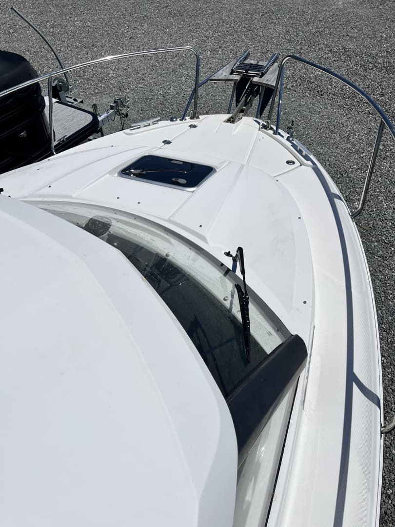 2022 Jeanneau NC 795 Series 2