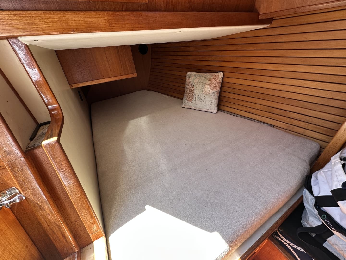 1983 Nordic 44