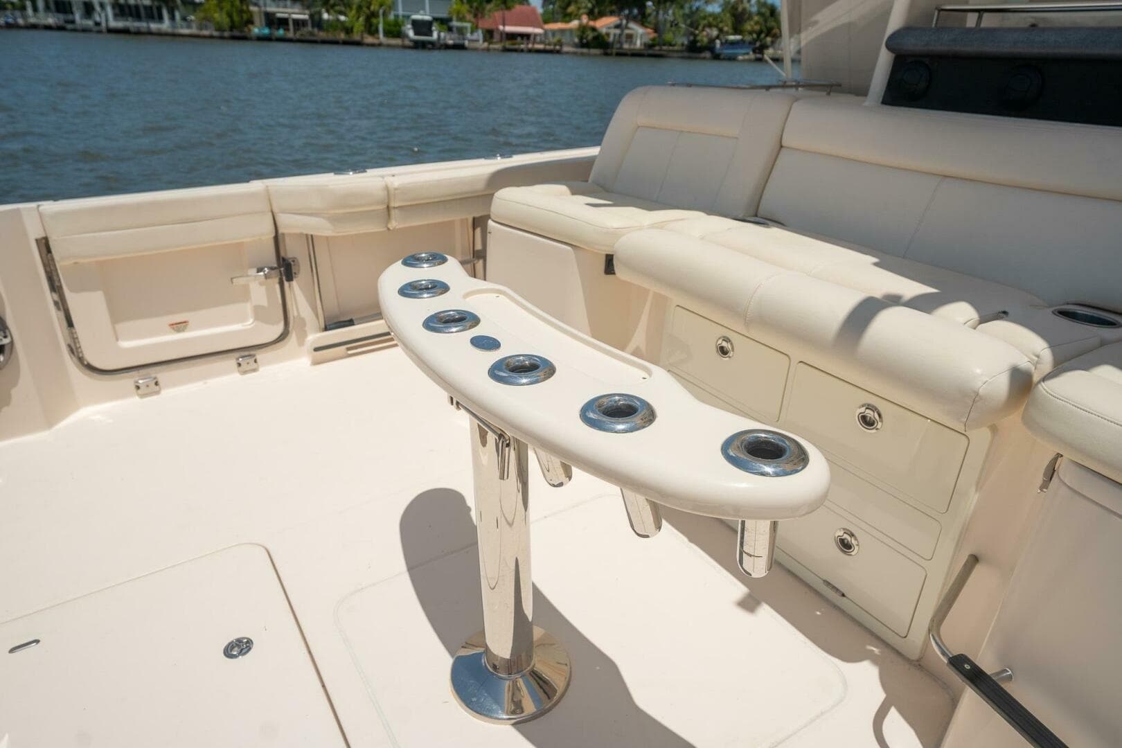 2019 Grady-White Canyon 456
