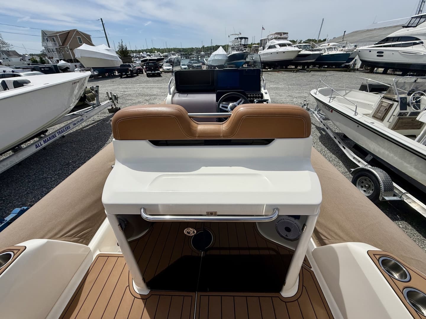 2024 Zodiac Medline 9