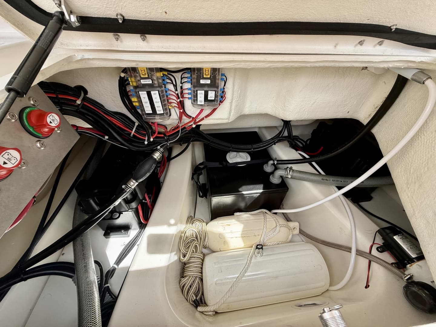 2024 Zodiac Medline 9