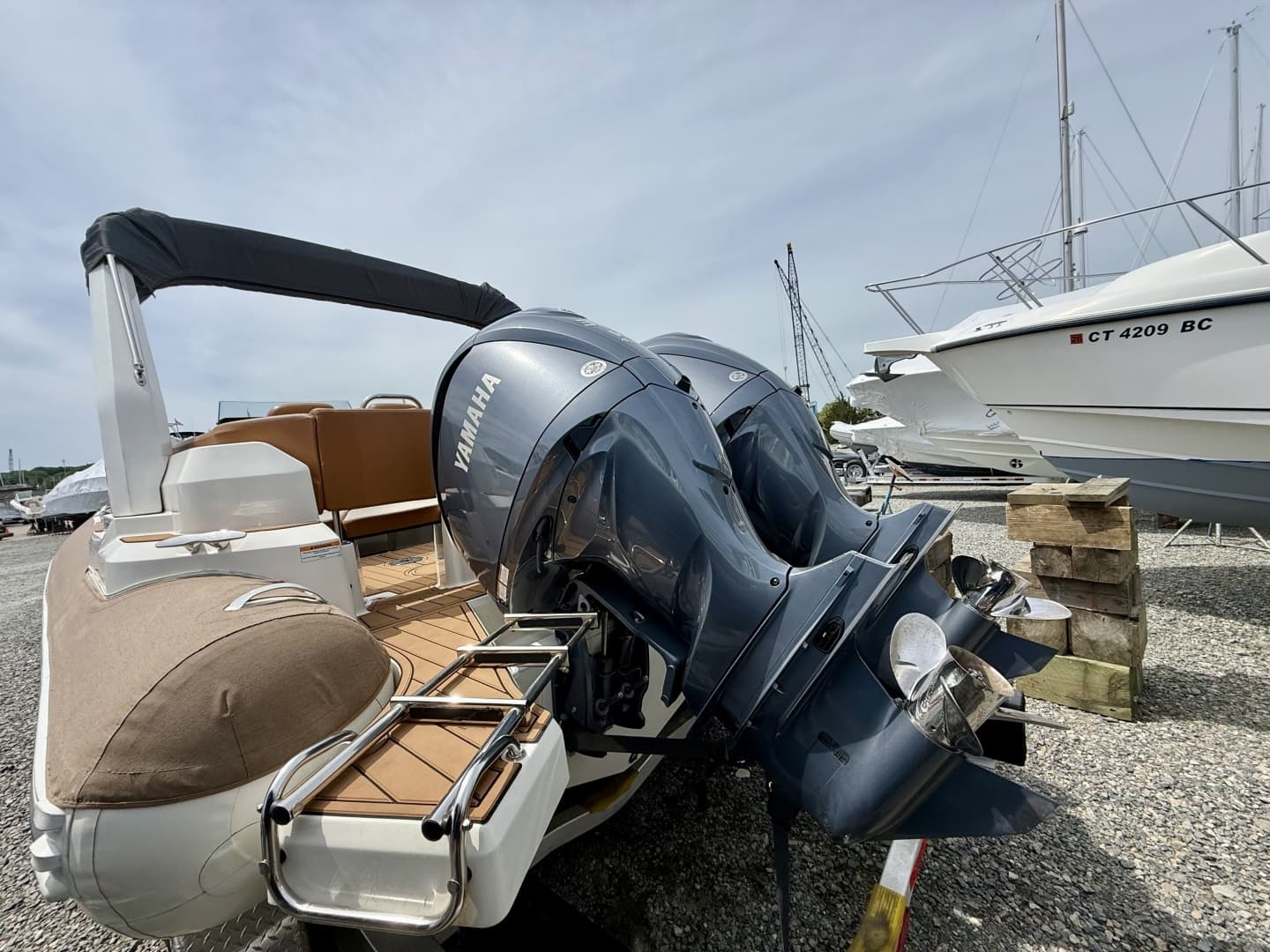 2024 Zodiac Medline 9