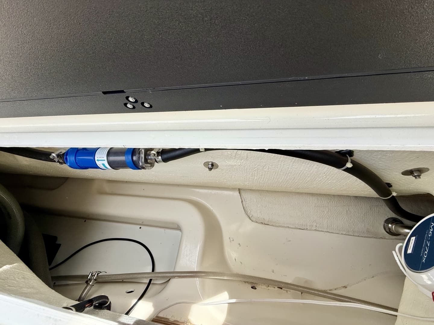 2024 Zodiac Medline 9
