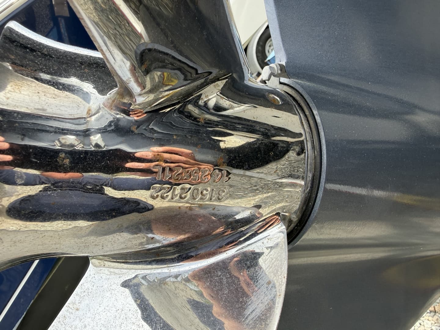 2024 Zodiac Medline 9
