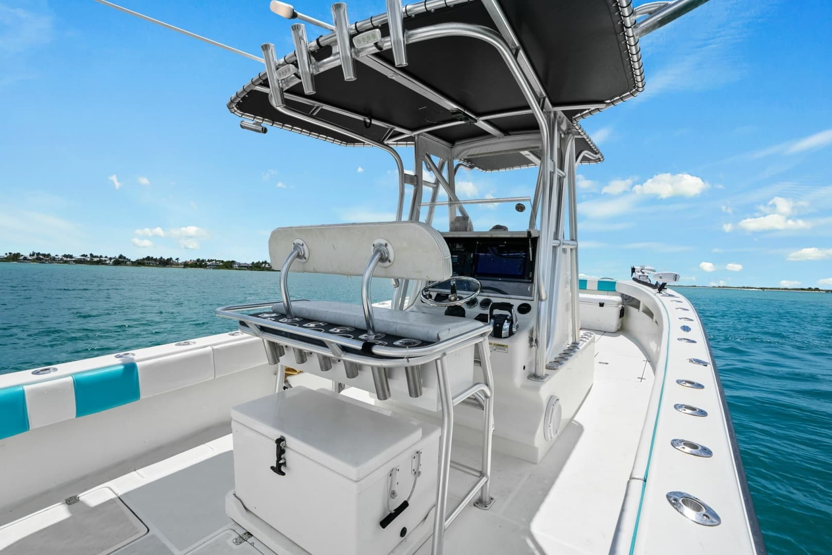 2015 SeaVee 
