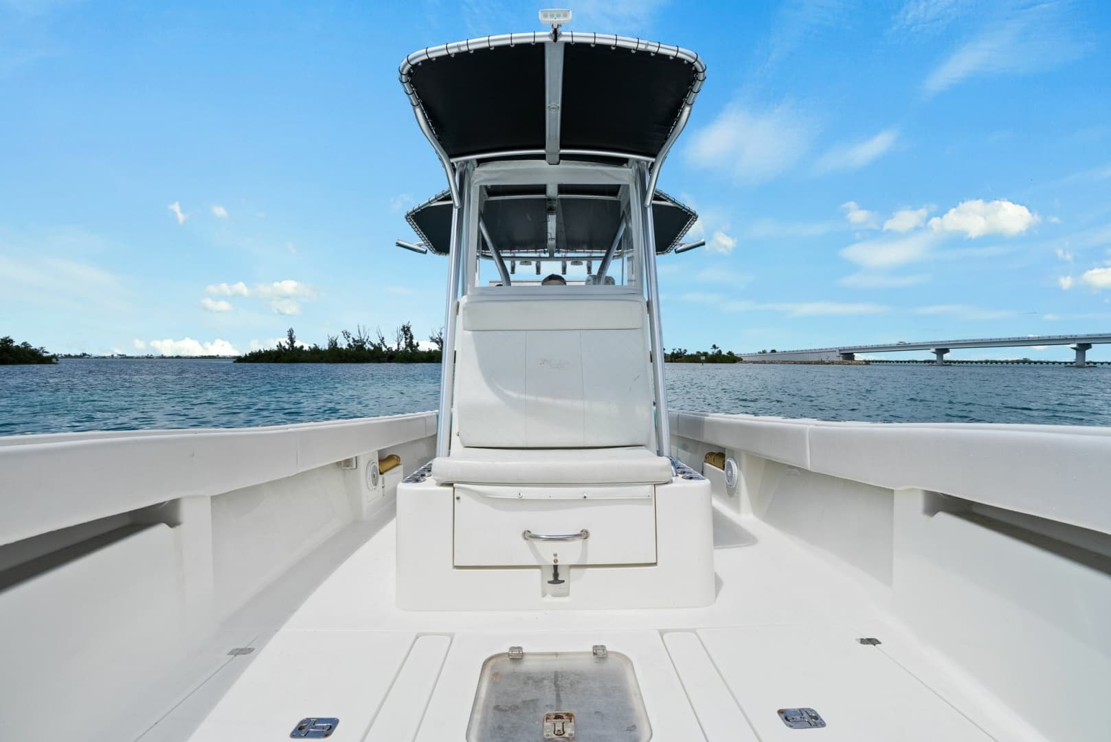 2015 SeaVee 