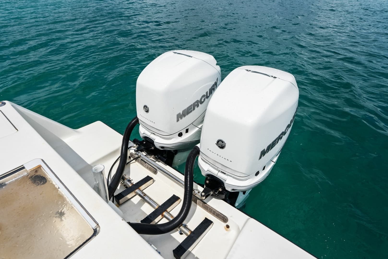 2015 SeaVee 